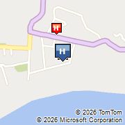 Villas Kalimba Map